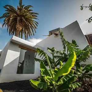 Сasa de vacaciones Casa La Casita, Tabayesco