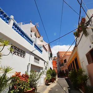 Apartamento Andrea, Calera